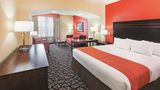 La Quinta Inn & Suites Pecos Room