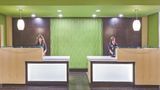 La Quinta Inn & Suites Pecos Lobby