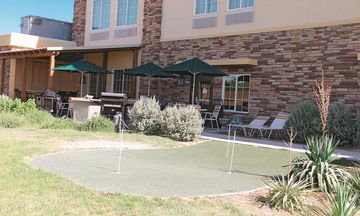 La Quinta Inn & Suites Pecos