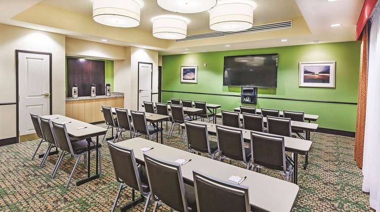 La Quinta Inn & Suites Pecos Meeting