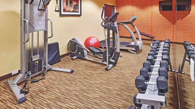 <b>La Quinta Inn & Suites Pecos Health</b>. Images powered by <a href="https://iceportal.shijigroup.com/" title="IcePortal" target="_blank">IcePortal</a>.