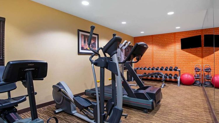 La Quinta Inn & Suites Pecos Health