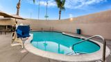 La Quinta Inn San Diego Mission Bay Pool