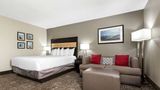 La Quinta Inn San Diego Mission Bay Suite