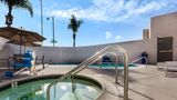 La Quinta Inn San Diego Mission Bay Pool
