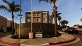La Quinta Inn San Diego Mission Bay Exterior