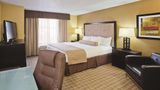 La Quinta Inn & Suites Hot Springs Room
