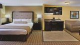 La Quinta Inn & Suites Hot Springs Suite