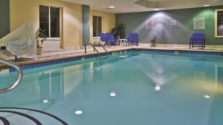 La Quinta Inn & Suites Hot Springs Pool