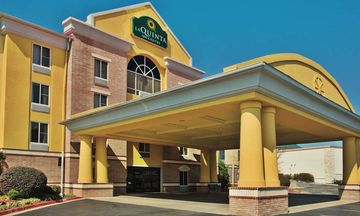 La Quinta Inn & Suites Hot Springs