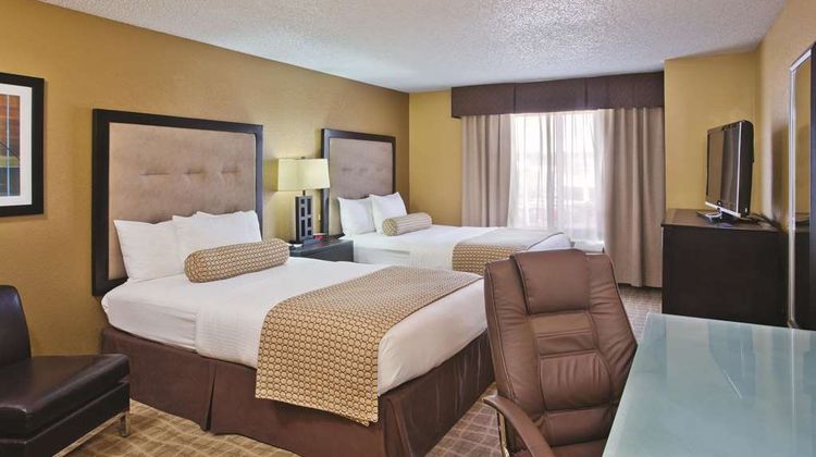La Quinta Inn & Suites Hot Springs Room