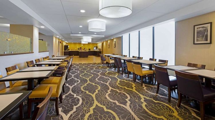 La Quinta Inn & Suites Springfield Other