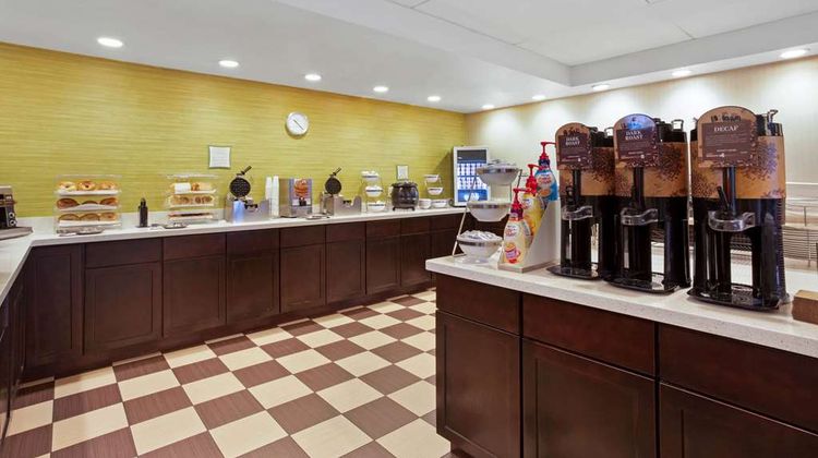 La Quinta Inn & Suites Springfield Other