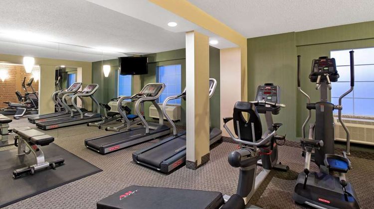 La Quinta Inn & Suites Springfield Health