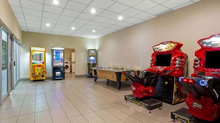 La Quinta Inn & Suites Springfield Other