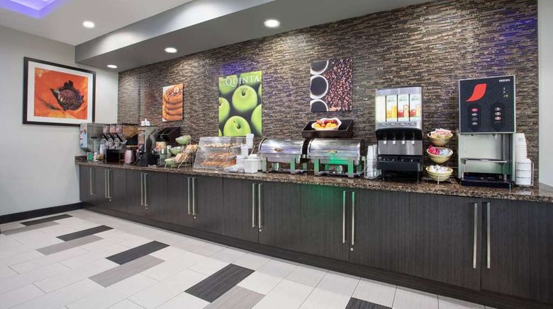<b>La Quinta Inn & Suites Muskogee Other</b>. Images powered by <a href="https://iceportal.shijigroup.com/" title="IcePortal" target="_blank">IcePortal</a>.