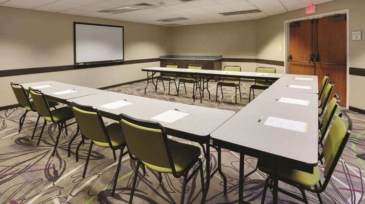 La Quinta Inn at Detroit Metro Airport Meeting