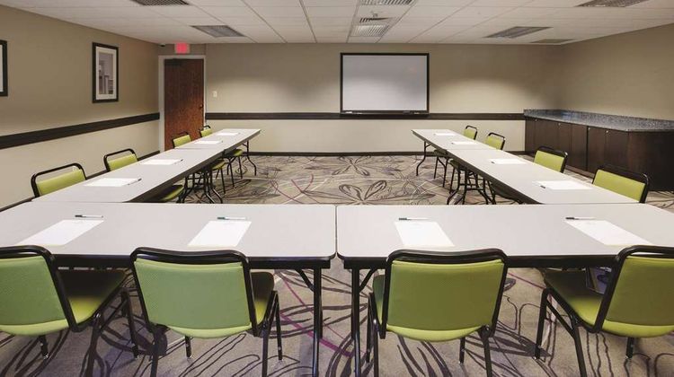 La Quinta Inn at Detroit Metro Airport Meeting