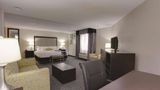 La Quinta Inn at Detroit Metro Airport Room
