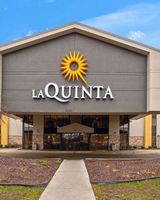 La Quinta Inn at Detroit Metro Airport