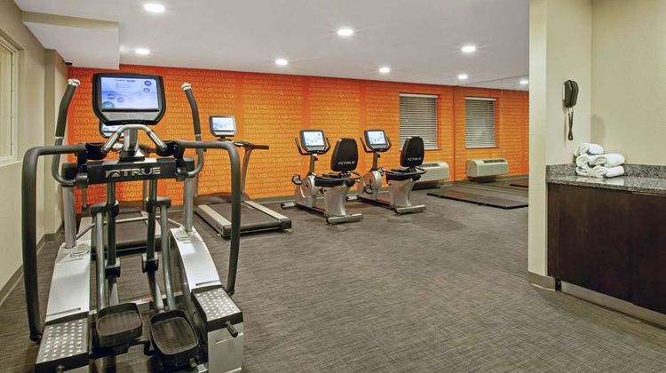 La Quinta Inn at Detroit Metro Airport Health