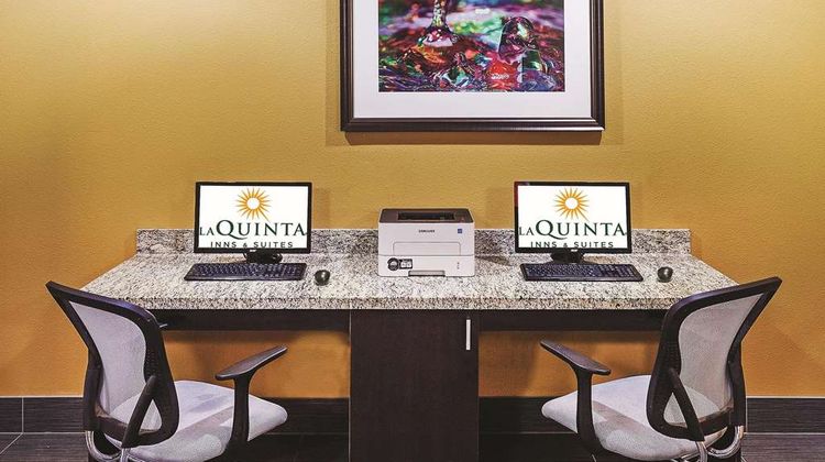 La Quinta Inn & Suites Jourdanton Other