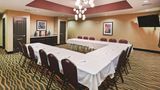 <b>La Quinta Inn & Suites Jourdanton Meeting</b>. Images powered by <a href="https://iceportal.shijigroup.com/" title="IcePortal" target="_blank">IcePortal</a>.