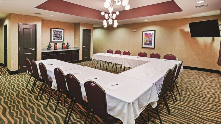 La Quinta Inn & Suites Jourdanton Meeting