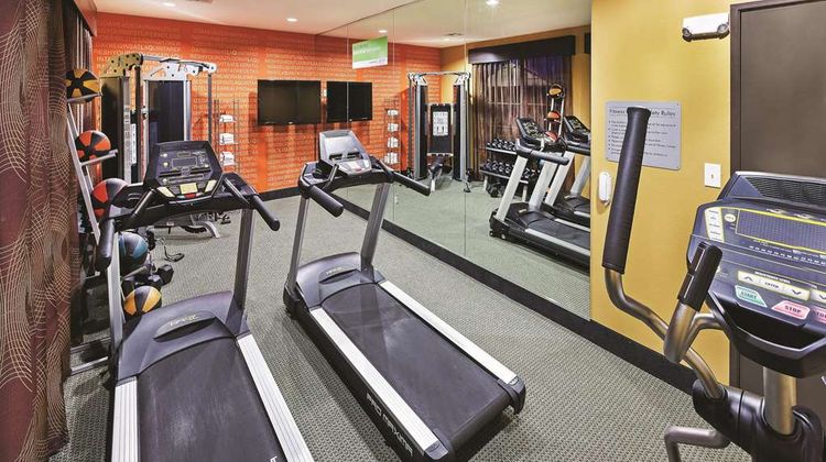 La Quinta Inn & Suites Jourdanton Health