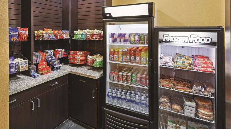 La Quinta Inn & Suites Jourdanton Other