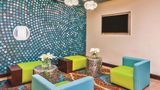 La Quinta Inn & Suites Cotulla Lobby