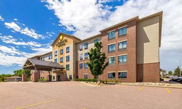 La Quinta Inn & Suites Sioux Falls