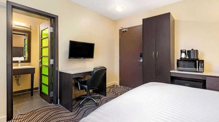 La Quinta Inn & Suites Oshawa Room