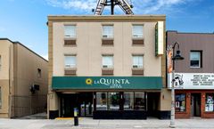 La Quinta Inn & Suites Oshawa
