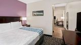 La Quinta Inn & Suites Cookeville Room