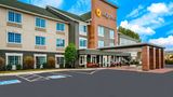 La Quinta Inn & Suites Cookeville Exterior