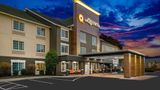 La Quinta Inn & Suites Cookeville Exterior