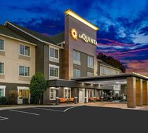 La Quinta Inn & Suites Cookeville Exterior