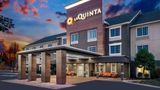 La Quinta Inn & Suites Cookeville Exterior