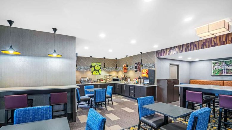 <b>La Quinta Inn & Suites Cookeville Other</b>. Images powered by <a href="https://iceportal.shijigroup.com/" title="IcePortal" target="_blank">IcePortal</a>.