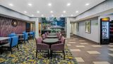 La Quinta Inn & Suites Cookeville Lobby