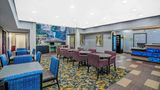 La Quinta Inn & Suites Cookeville Lobby