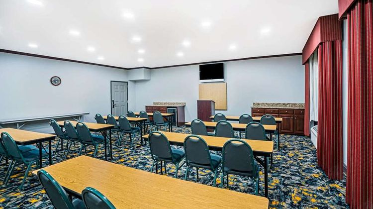 La Quinta Inn & Suites Cookeville Meeting