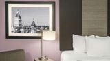 La Quinta Inn & Suites Clarksville Room