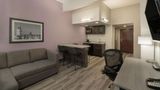 La Quinta Inn & Suites Clarksville Suite