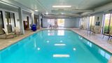 La Quinta Inn & Suites Clarksville Pool
