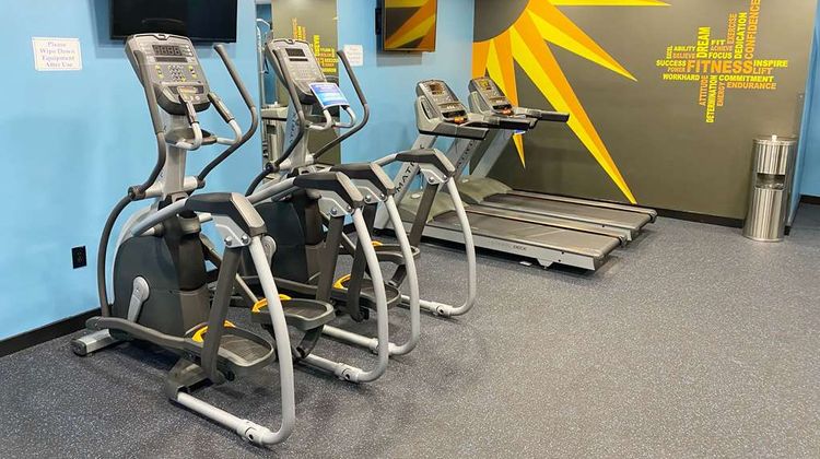 La Quinta Inn & Suites Clarksville Health
