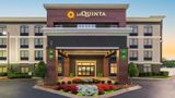 La Quinta Inn & Suites Clarksville Exterior