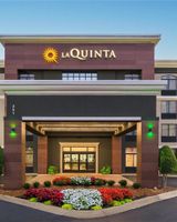 La Quinta Inn & Suites Clarksville