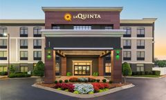 La Quinta Inn & Suites Clarksville